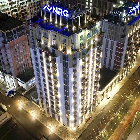 Magnificent Apartment In Nrg Oybek 塔什干 外观 照片