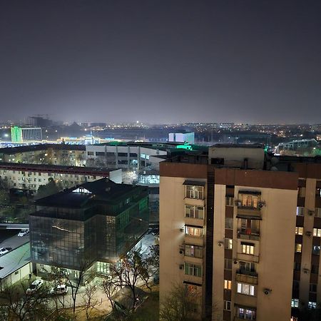 Magnificent Apartment In Nrg Oybek 塔什干 外观 照片