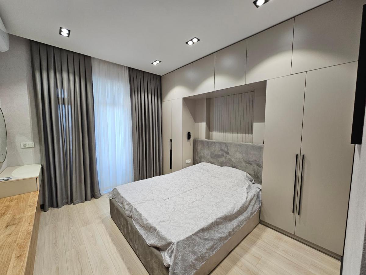 Magnificent Apartment In Nrg Oybek 塔什干 外观 照片