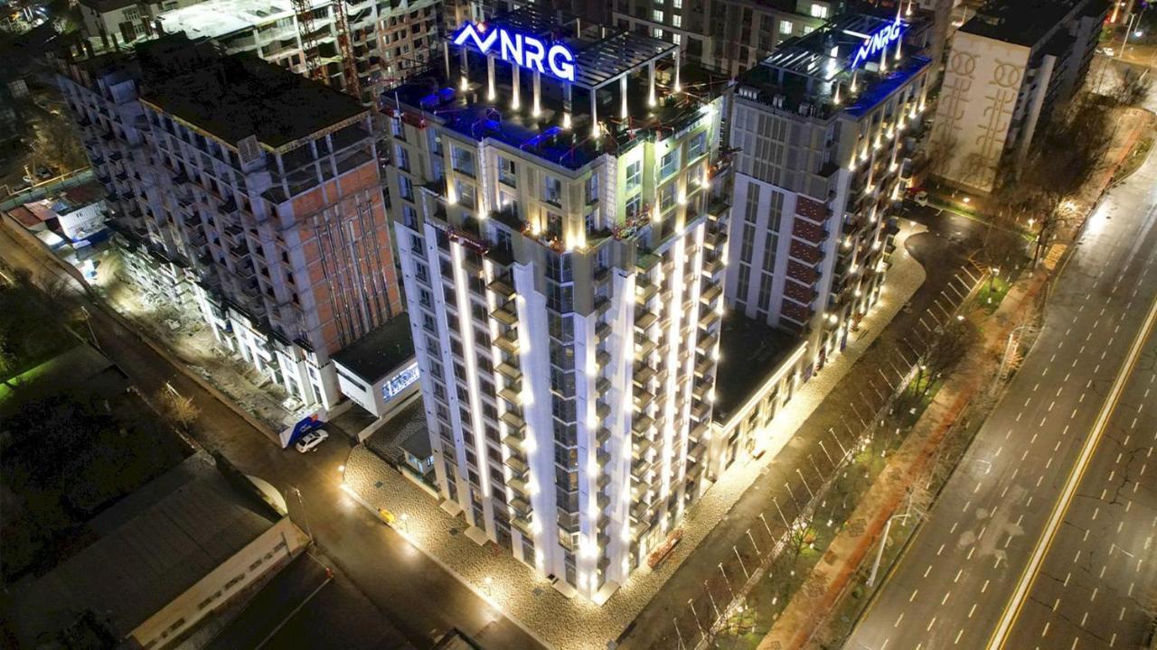 Magnificent Apartment In Nrg Oybek 塔什干 外观 照片